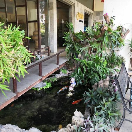 Supanich Condo Opposite The Train Station Chiangmai Chiang Mai Exterior photo